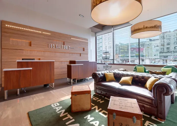 Galeones Affiliated By Melia Ξενοδοχείο 4*