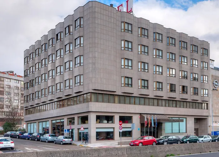 Ξενοδοχείο Galeones Affiliated By Melia 4*