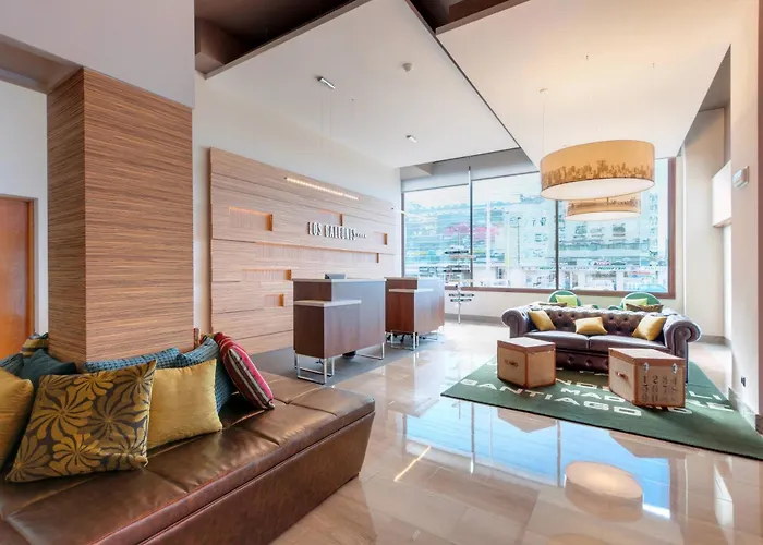 Hotel Galeones Affiliated By Melia Vigo