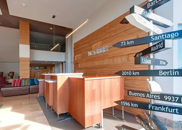 Galeones Affiliated By Melia Βίγκο