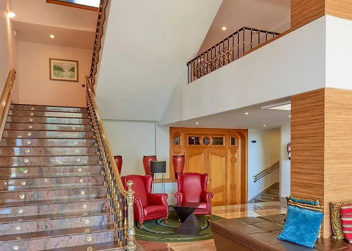 Galeones Affiliated By Melia Ξενοδοχείο