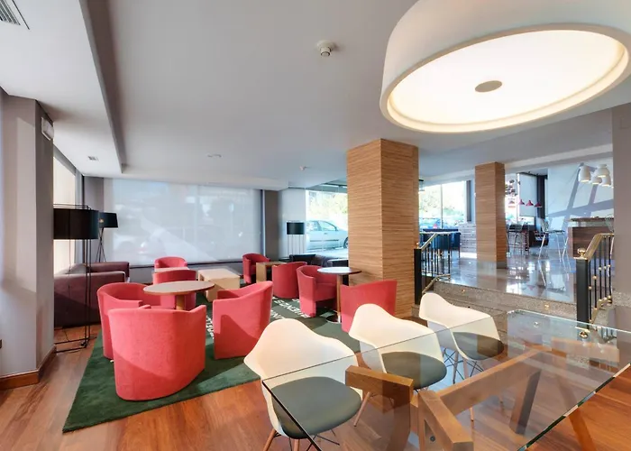 Hotel Galeones Affiliated By Melia