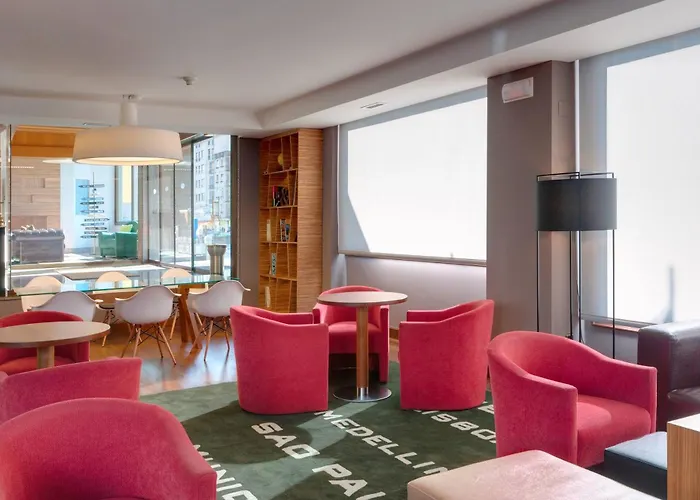 Galeones Affiliated By Melia Hotel 4*