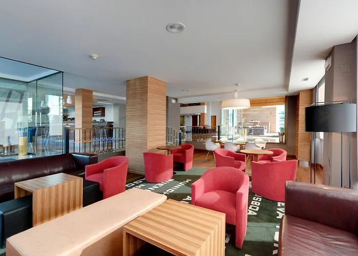 Ξενοδοχείο Galeones Affiliated By Melia 4*