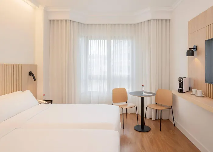 Galeones Affiliated By Melia Ξενοδοχείο Βίγκο