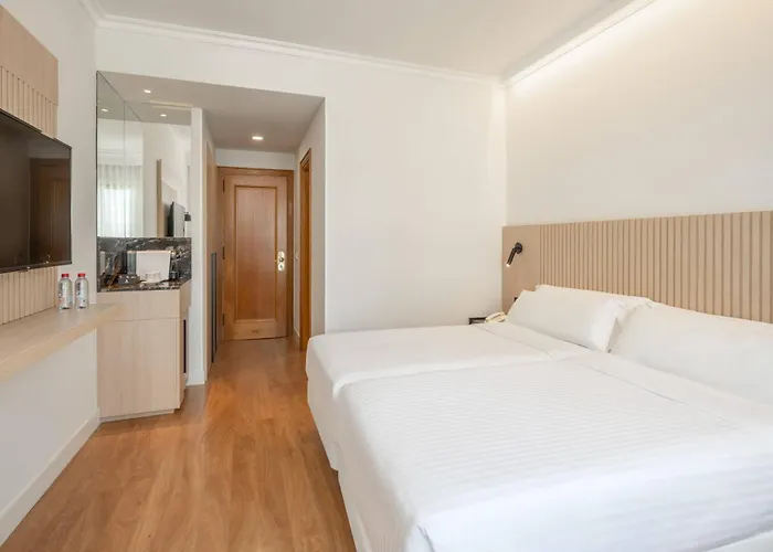 Galeones Affiliated By Melia 4*