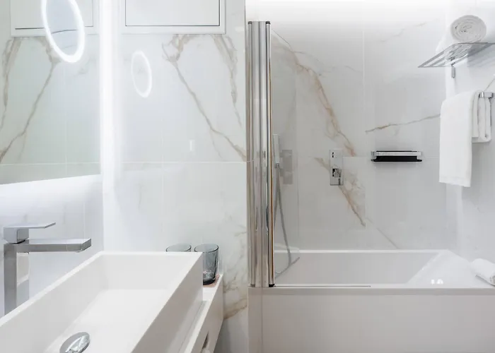 Ξενοδοχείο Galeones Affiliated By Melia