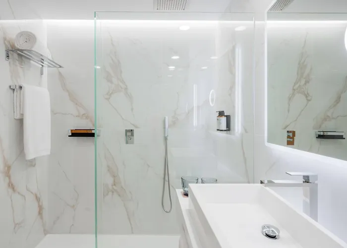 Galeones Affiliated By Melia Ξενοδοχείο 4*