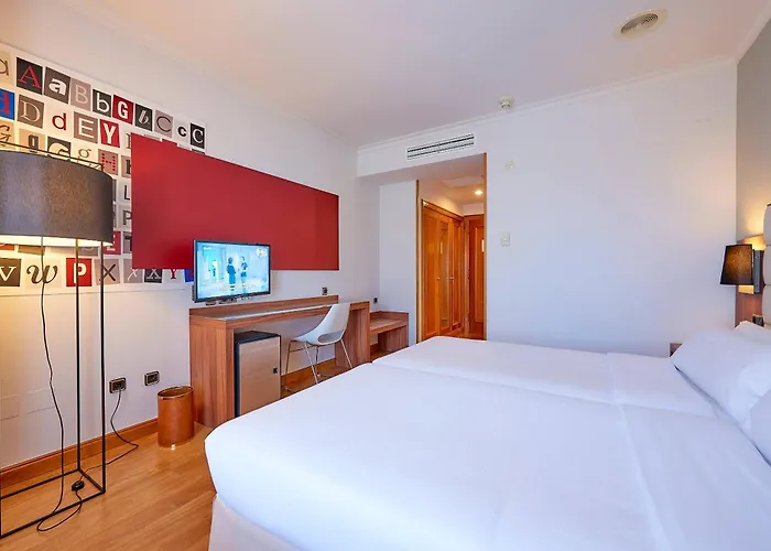 Ξενοδοχείο Galeones Affiliated By Melia Βίγκο