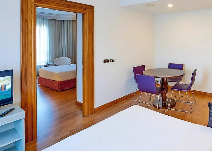 Galeones Affiliated By Melia Βίγκο