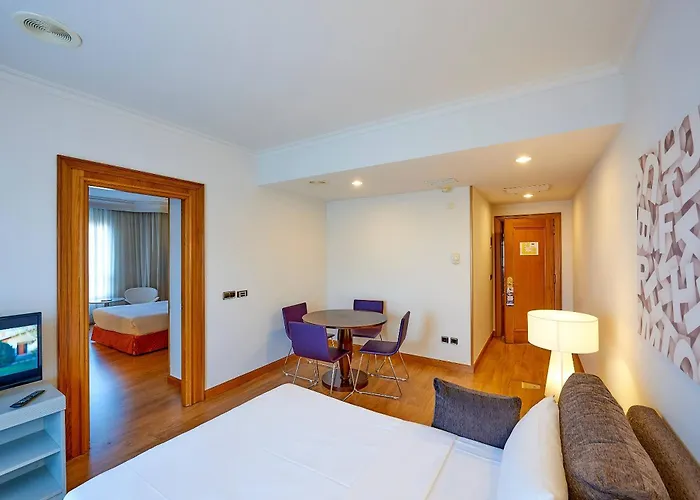 Galeones Affiliated By Melia