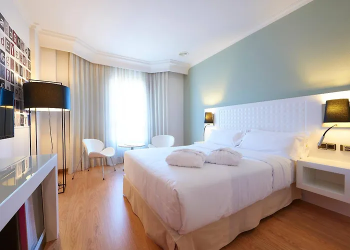 Galeones Affiliated By Melia Hotel