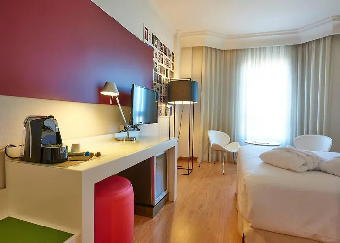 Ξενοδοχείο Galeones Affiliated By Melia