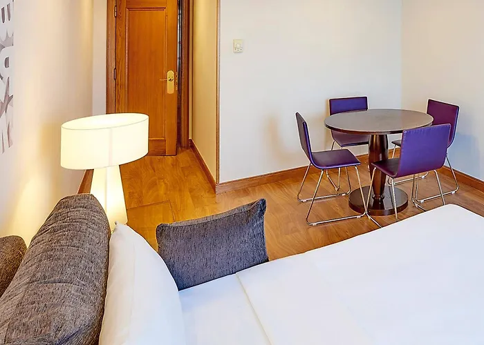 Galeones Affiliated By Melia Hotel 4*