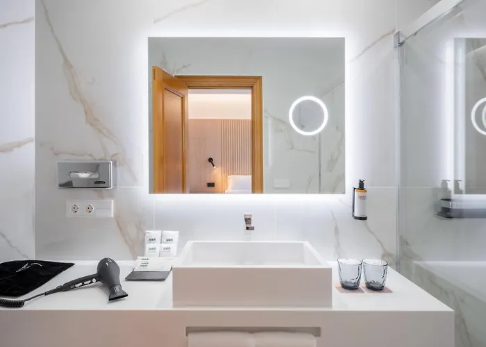 Hotel Galeones Affiliated By Melia Vigo