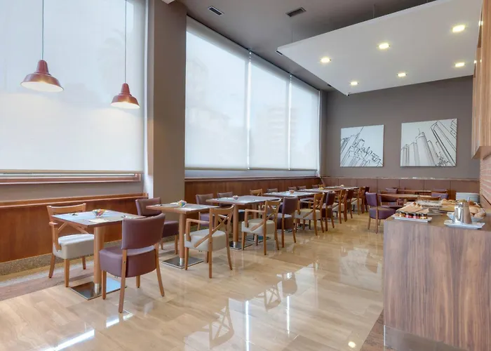 Galeones Affiliated By Melia