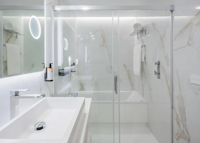 Galeones Affiliated By Melia Hotel