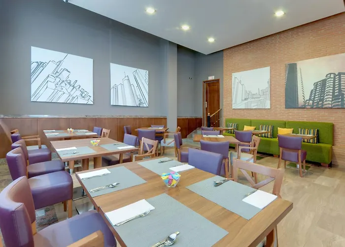 Hotel Galeones Affiliated By Melia