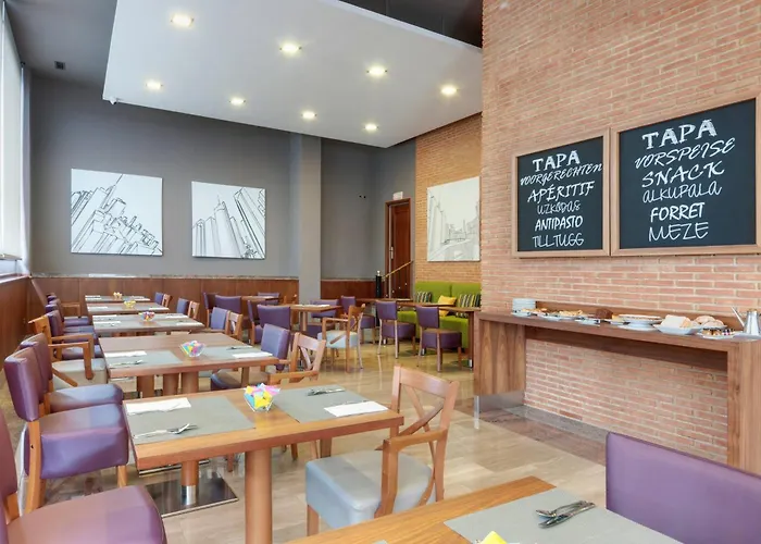 Galeones Affiliated By Melia Ξενοδοχείο 4*