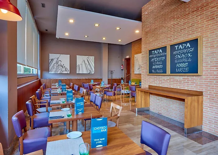 Hotel Galeones Affiliated By Melia 4*