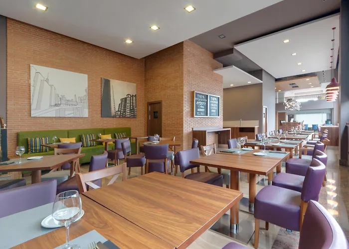 Galeones Affiliated By Melia Hotel