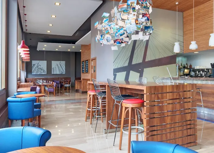 Ξενοδοχείο Galeones Affiliated By Melia