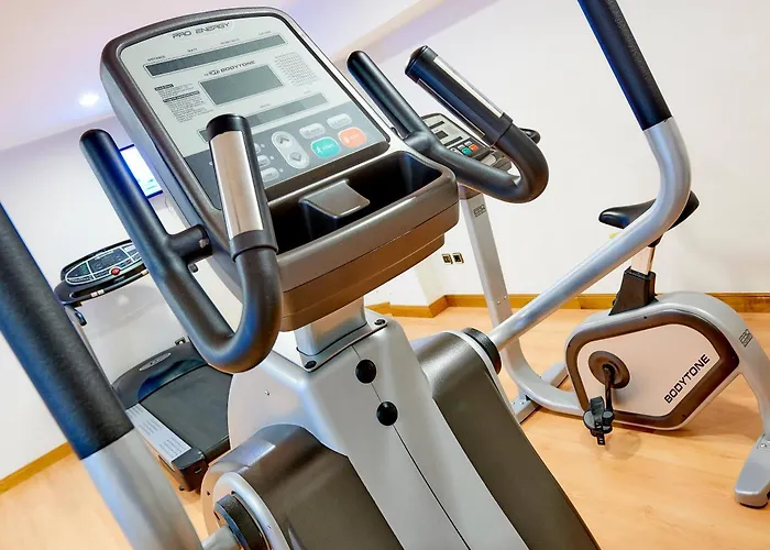 Galeones Affiliated By Melia Βίγκο