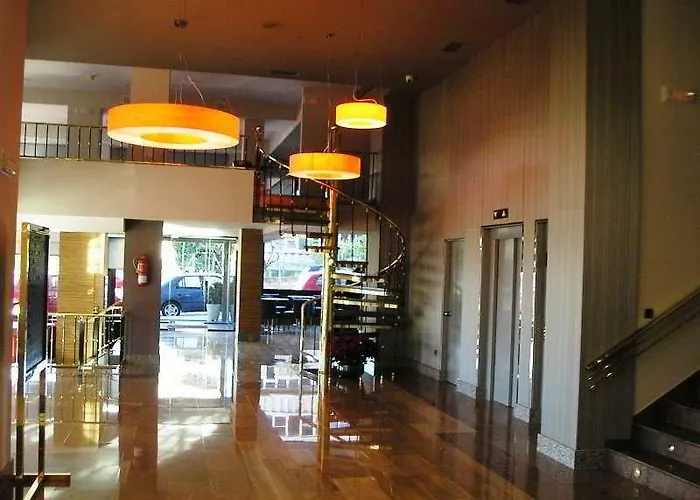 Ξενοδοχείο Galeones Affiliated By Melia Βίγκο