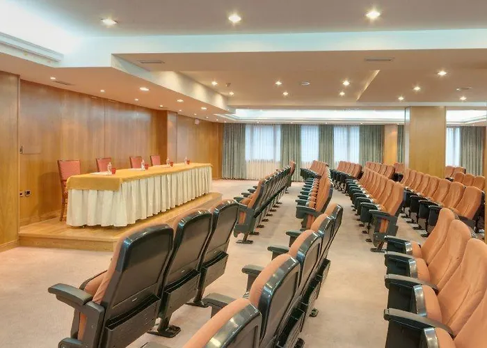 Galeones Affiliated By Melia Ξενοδοχείο