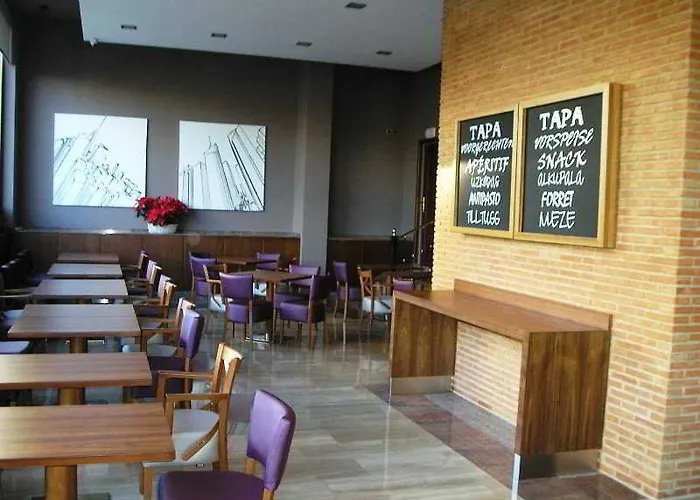 Galeones Affiliated By Melia Βίγκο