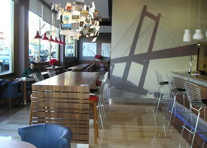 Ξενοδοχείο Galeones Affiliated By Melia 4*