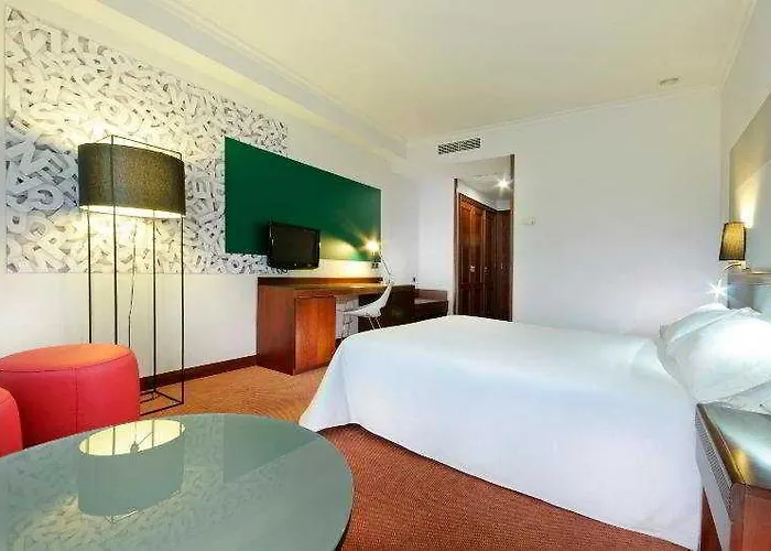 Galeones Affiliated By Melia