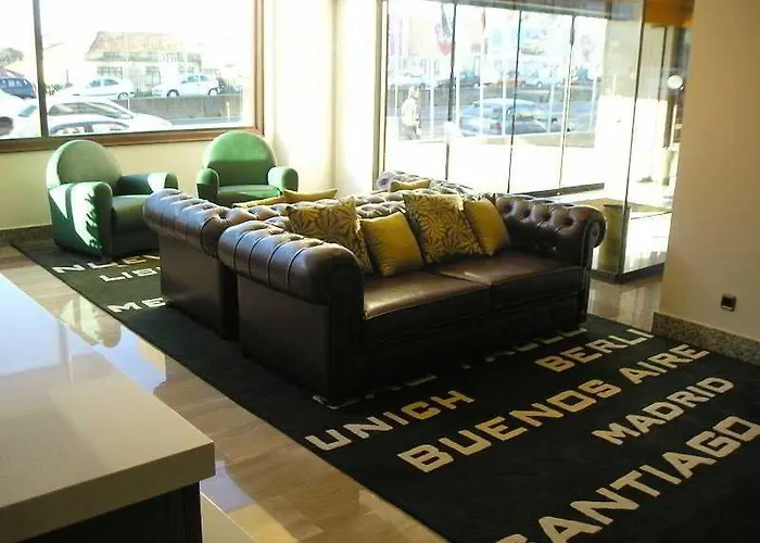 Galeones Affiliated By Melia Hotel 4*