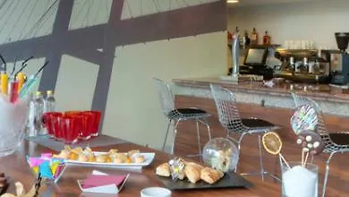 Galeones Affiliated By Melia 4* Vigo