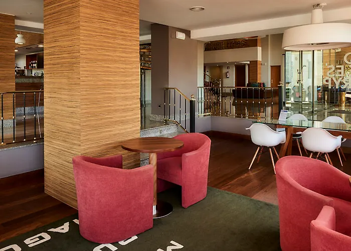 Hotel Galeones Affiliated By Melia